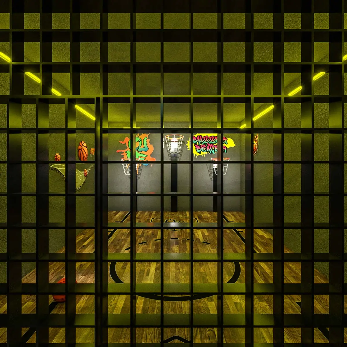 Buzzer Beater - image 2